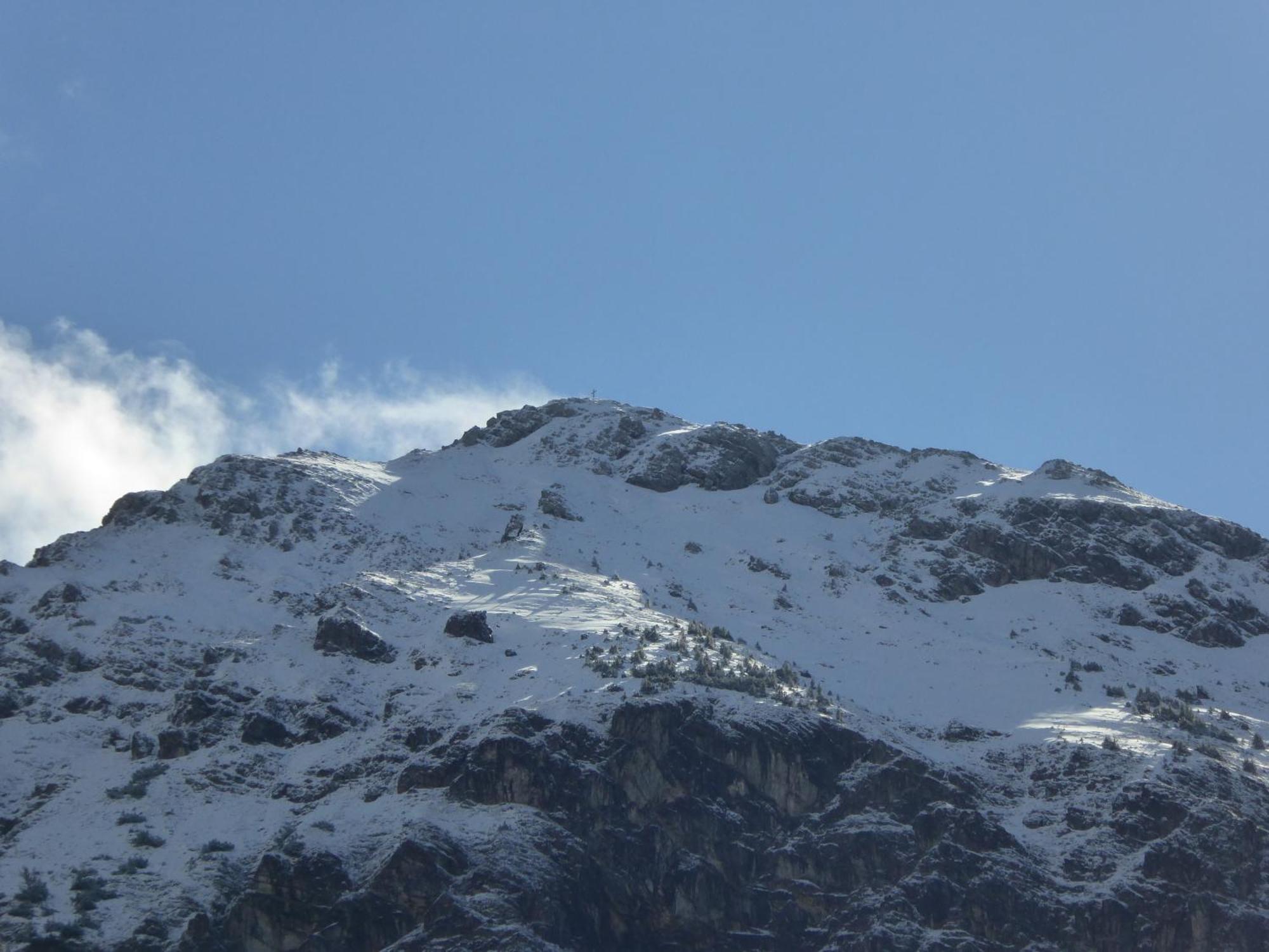 Berggasthof Sonne Allgaeu Sonthofen Exterior photo